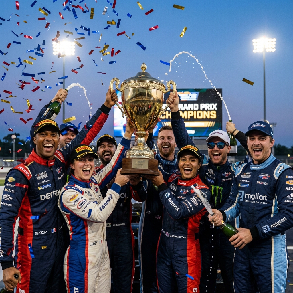 So your business can win now and in the future.